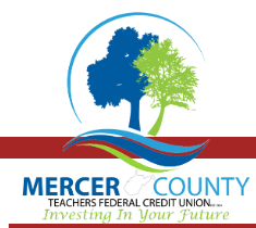 Mercer County W VA Teachers Federal Credit Union
